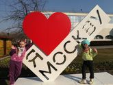 Прогулки в коломенском)))