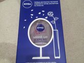 Новая мицеллярка от Nivea