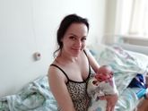 Пост #️⃣3️⃣ ЗНАКОМСТВО С ВАРЕЙ👶😘