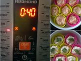 рецепты блюд в мультиварке