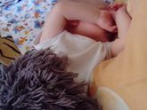 Ура!!!🙌Нам 🚼5 месяцев!!!