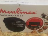 Мультиварка moulinex