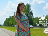 Дочка радует нас каждый