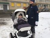 2.04 вылез 4 зубик у сыночка ...уррра ?