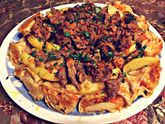 Немецкий хинкал?