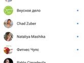 Каналы на Youtube