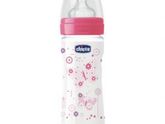 Какую бутылочку Chicco выбрать?