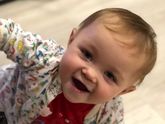 11 месяцев сегодня нашему