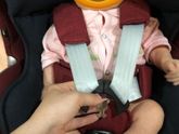 Не хватает длины ремней