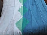 Слинг шарф didymosОбщая длина