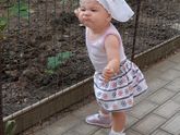 Моя маленькая Ежа))