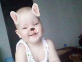 Моя любимка