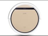 Пылесос робот ILIFE
