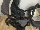 Продаю коляску 3 в 1 Пег перего