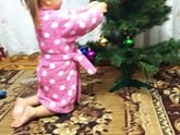 Ёлочка