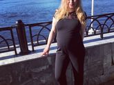 Вот и диплом получила🙈