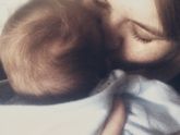 У кого какой рост и вес в 2 месяца ?)