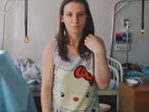 Первые сутки полет нормальный....сквозь