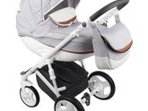Коляска 2 в 1 Bexa Ideal New