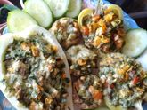 Вкусняшки