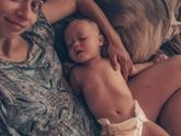 Самостоятельное засыпание? Нет, не слышали)
