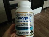 Шампунь с iHerb посоветуйте