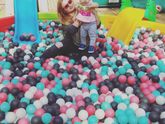 Погуляли 💟