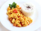 Рубрика вегетарианские рецепты 🥗
