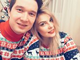 Всех с новым годом!