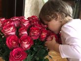 Послезавтра два годика будет,