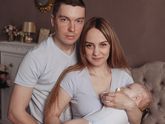 Нам сегодня 4 месяца??