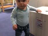 Наши новости из садика ( для подружек)