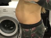 Срок 30 нед, девочки подскажите