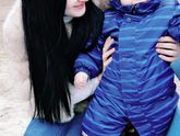 Мои 12кг😍😍😍