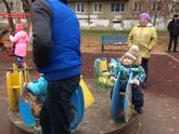 Как гуляете в нашем возрасте?