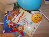 Родились на 27Неделе! Кирюша Чемпион! Ура!