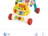 Тема игрушек