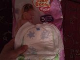 Трусики baby boom мой отзыв