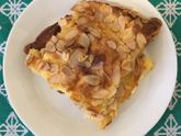 Bread-and-butter pudding