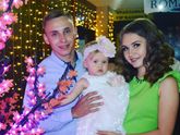 Нам 1 годик❤ 09.09.2018