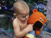 Иннокентий готов