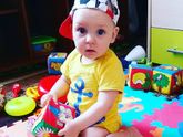 7 месяцев!
