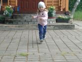Теперь точно мама!)))
