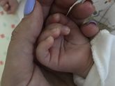 Первый месяц ❤️