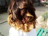 Какие прически вам нравятся больше?