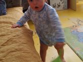 Зубы добили нашу аллергию ((