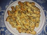 Творожно-овсянные палочки! Диетические!