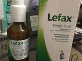 Lefax от коликов. Продам