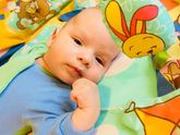 2месяца😍👶🏻😍
