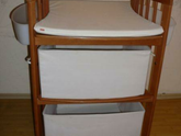 Stokke пеленальник продам.
